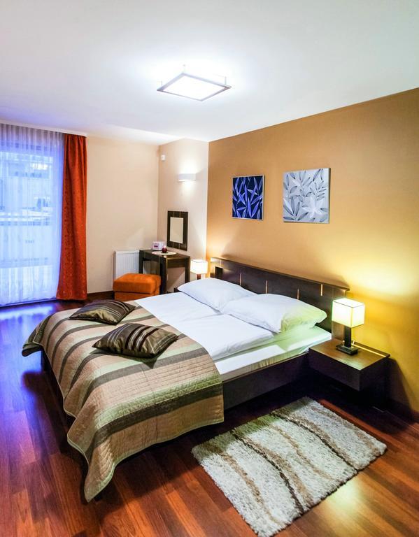Apartament Tit Aquarius Spa Колобжег Номер фото